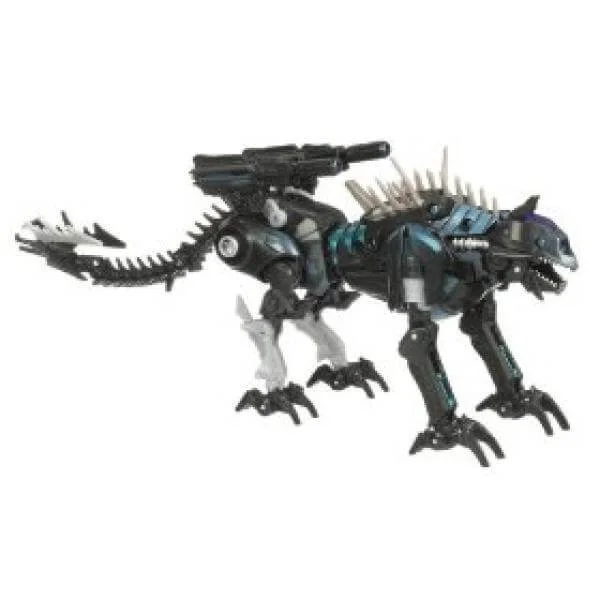 Transformers 2 Revenge Of The Fallen Movie Deluxe Wave 3 Ravage Afbeelding 1