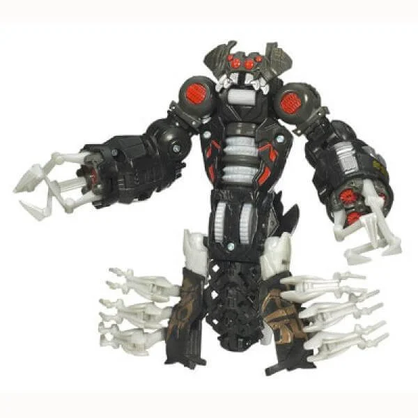 Transformers 2 Revenge Of The Fallen Movie Deluxe Wave 5 Stalker Scorponok Afbeelding 1