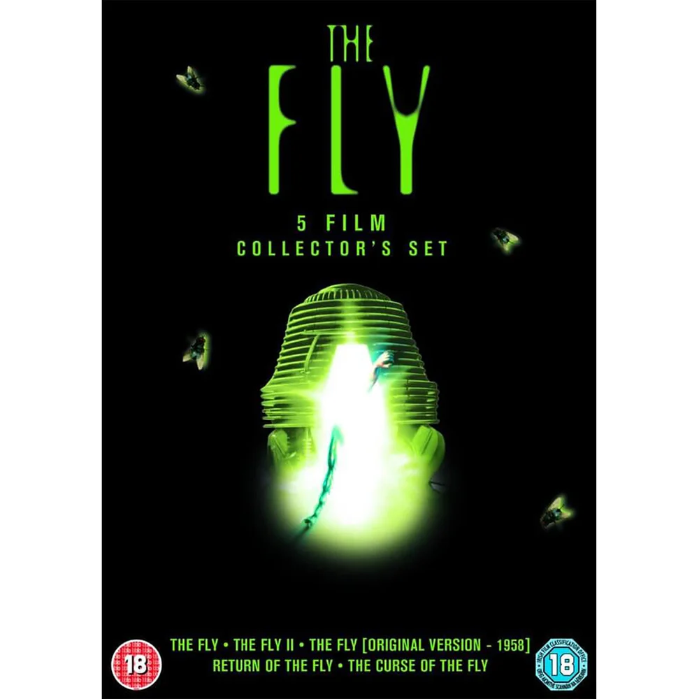 Fly Collectie Afbeelding 1