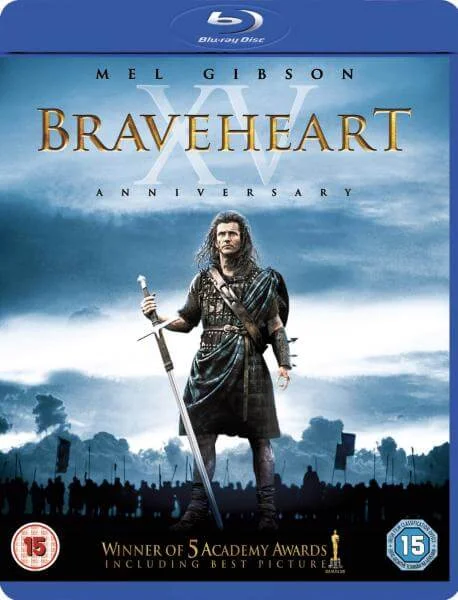 Braveheart Afbeelding 1