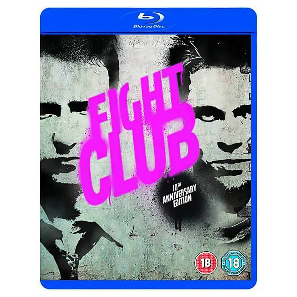 Fight Club Afbeelding 1
