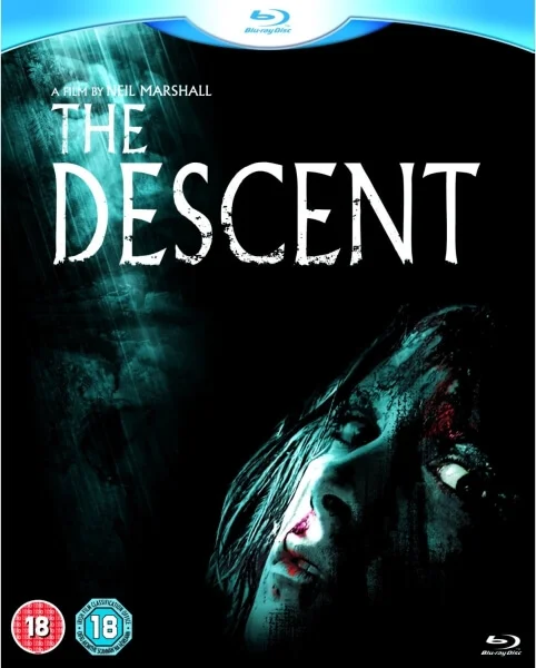 The Descent Afbeelding 1