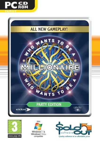 Who Wants to be a Millionaire? Afbeelding 1