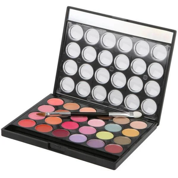Douglas Eye Shadow and Lip Gloss Palette Afbeelding 1