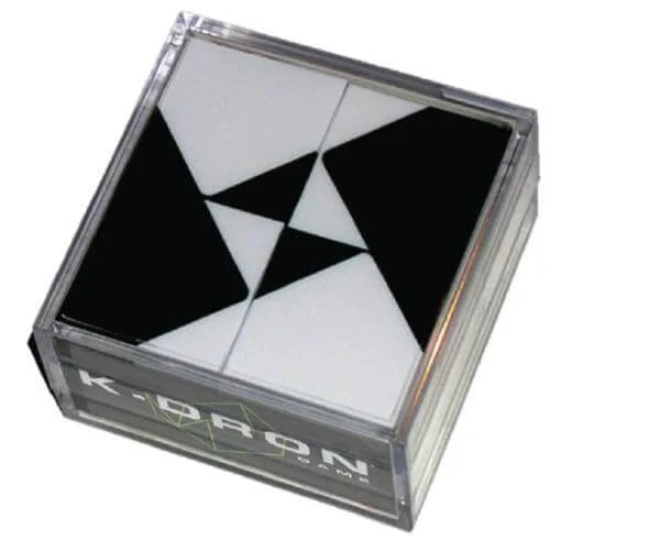 Kdron Puzzle Afbeelding 1