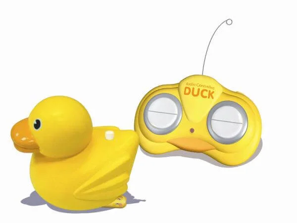 Remote Control Duck Afbeelding 1