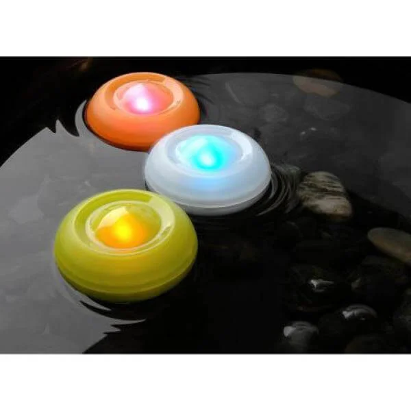 Spa Lights Afbeelding 1