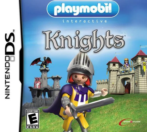 Playmobil: Knight Afbeelding 1