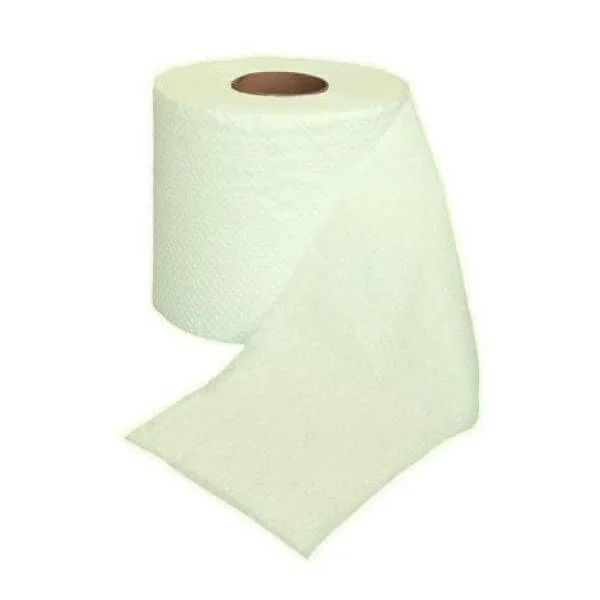 Glow in the Dark Loo Roll Afbeelding 1