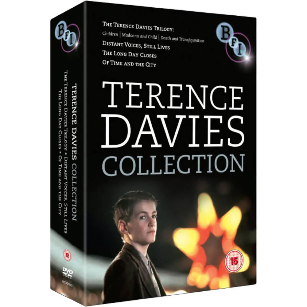 Terence Davies Collectie Afbeelding 1