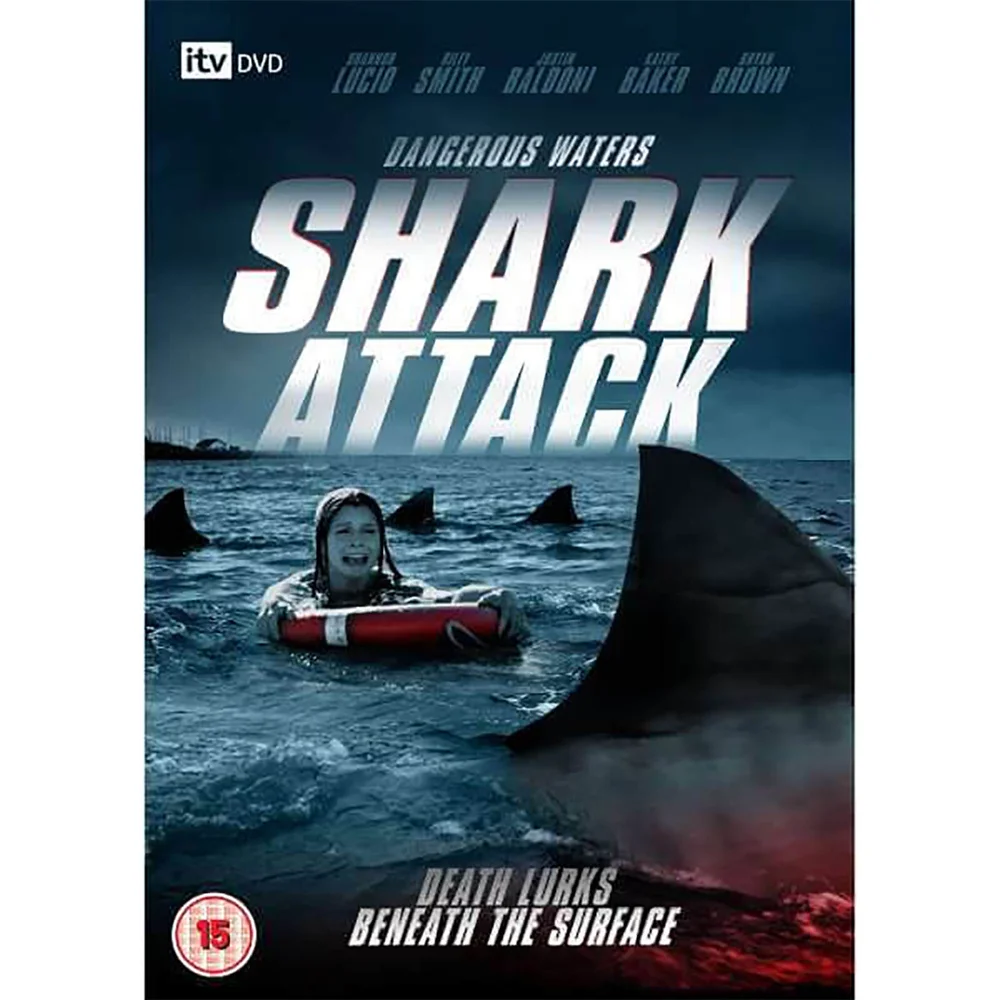 Shark Attack Afbeelding 1