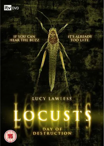 Locusts: Day of Destruction Afbeelding 1