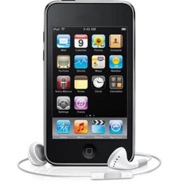 iPod Touch 32GB Afbeelding 1