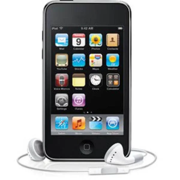 iPod Touch 64GB Afbeelding 1