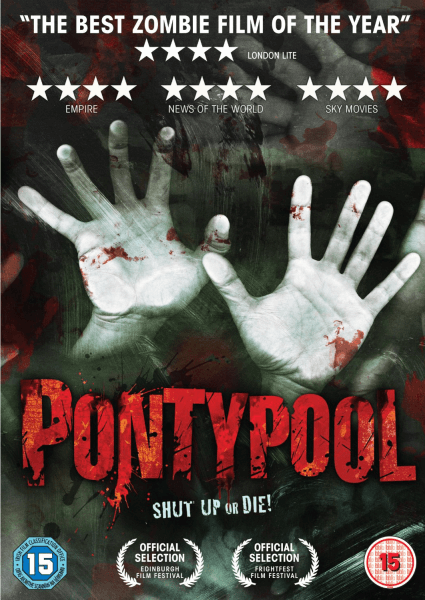 Pontypool Afbeelding 1