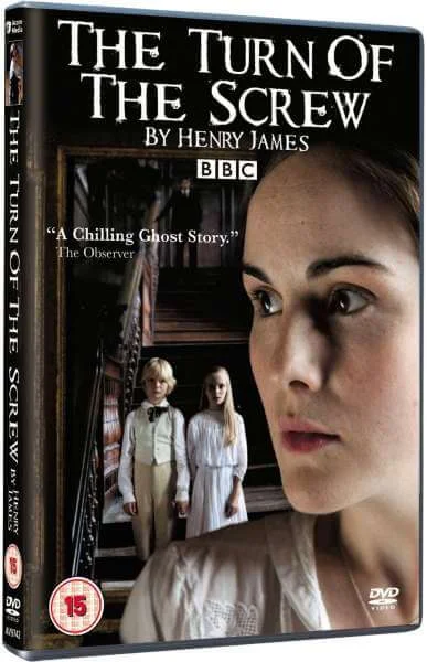 Turn Of Screw Afbeelding 1