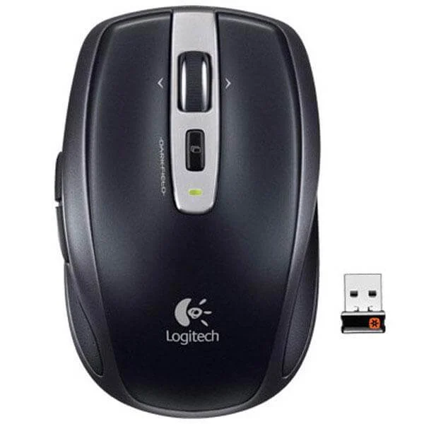 Logitech Anywhere Mouse MX Afbeelding 1