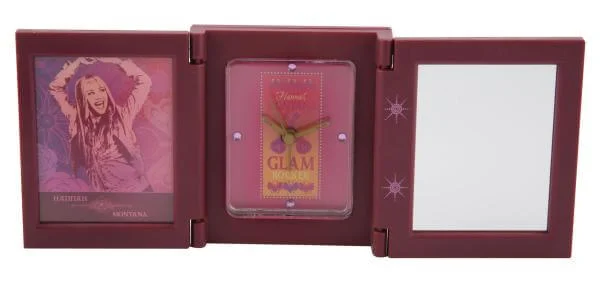 Hannah Montana Travel Companion Alarm Afbeelding 1