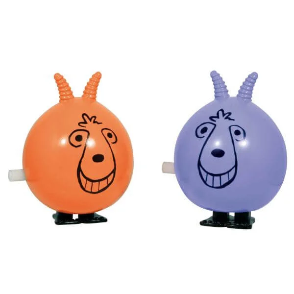 Wind Up Space Hoppers Afbeelding 1