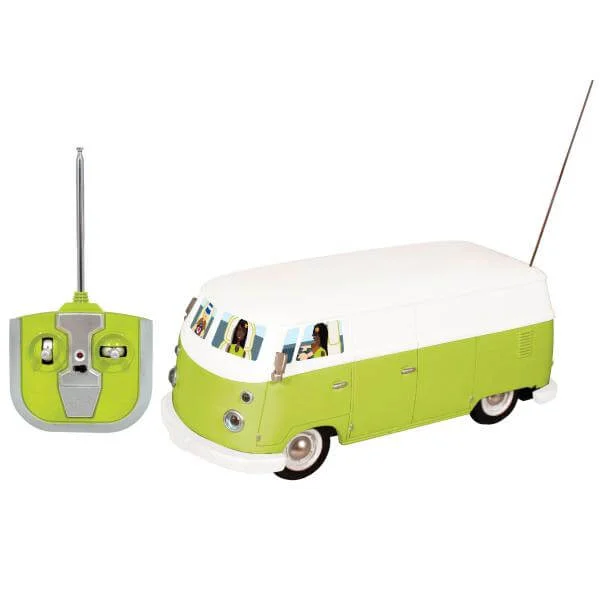 Remote Control Camper Van Afbeelding 1