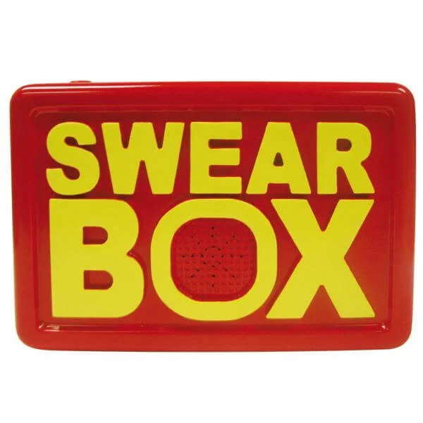 Swear Box Afbeelding 1