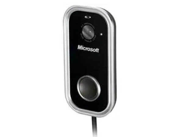Microsoft LifeCam Show Web camera Afbeelding 1