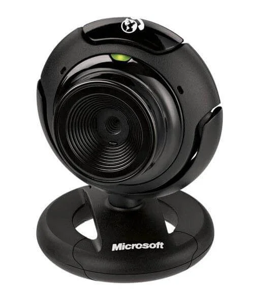 Microsoft LifeCam VX-1000 Web camera Afbeelding 1