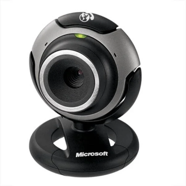 Microsoft LifeCam VX3000 Web Camera Afbeelding 1