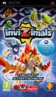 Invizimals (inc. Camera & Trap) Afbeelding 1