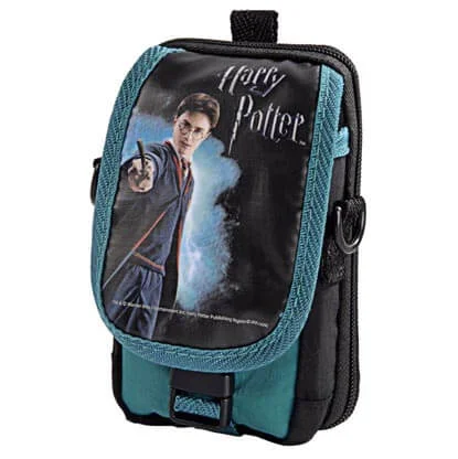 Harry Potter Half Blood Prince DSi and DS Lite Bag Afbeelding 1