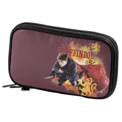 Harry Potter Half Blood Prince DSi and DS Lite Bag - Gryffindor Afbeelding 1