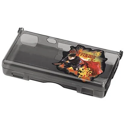 Harry Potter Half Blood Prince DSi and DS Lite Case - Gryf Keeper Afbeelding 1