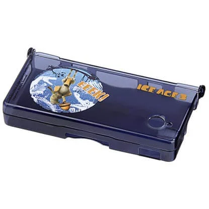 Ice Age 3 DSi Case Eeek Afbeelding 1