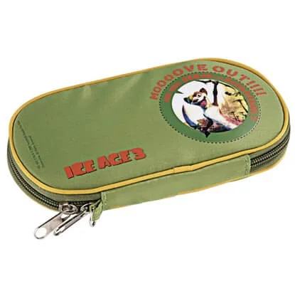 Ice Age 3 PSP Bag Buck Time Afbeelding 1