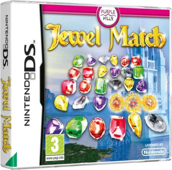 Jewel Match Afbeelding 1