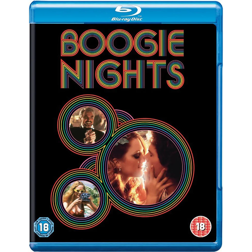 Boogie Nights Afbeelding 1