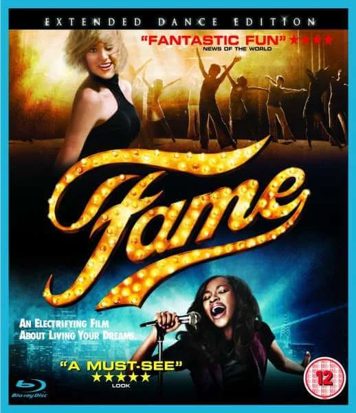Fame Afbeelding 1
