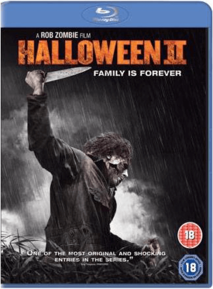 Halloween 2 Afbeelding 1