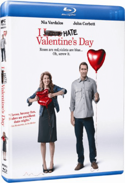 I Hate Valentines Day Afbeelding 1