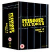 Prisoner Cell Block H - Vols. 1-3 Afbeelding 1