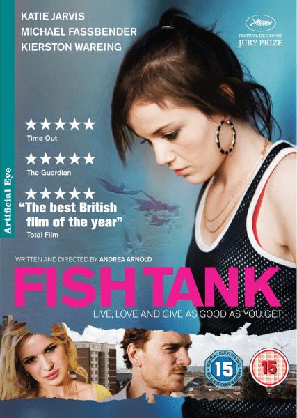 Fish Tank Afbeelding 1