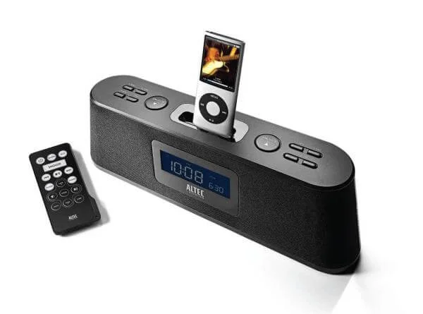 Altec Lansing Moondance HOME M302 Afbeelding 1