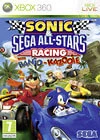 Sonic & SEGA All-Stars Racing Afbeelding 1