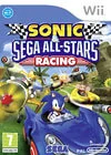 Sonic & SEGA All-Stars Racing Afbeelding 1