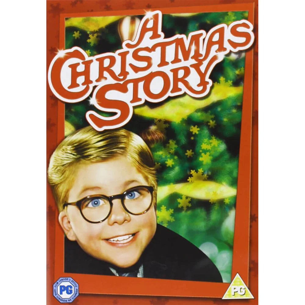 A CHRISTMAS STORY Afbeelding 1