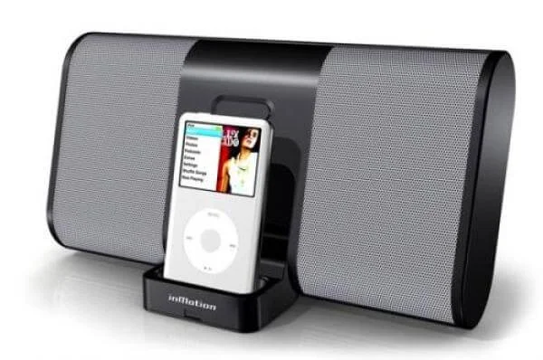 Altec Lansing inMotion Compact iM310 Afbeelding 1