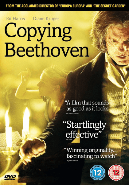 Copying Beethoven Afbeelding 1