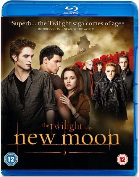New Moon Afbeelding 1