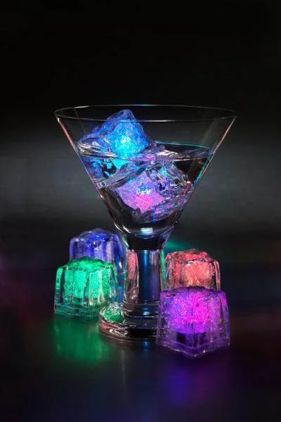 Lite Cubes Afbeelding 1