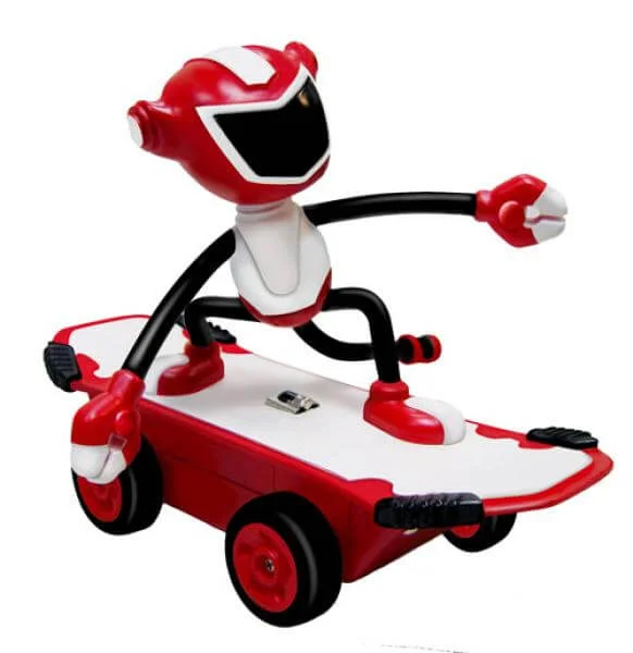 X-Skate Afbeelding 1